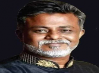 তৃতীয়বারের মতো কাউন্সিলর নির্বাচিত হয়েছেন
